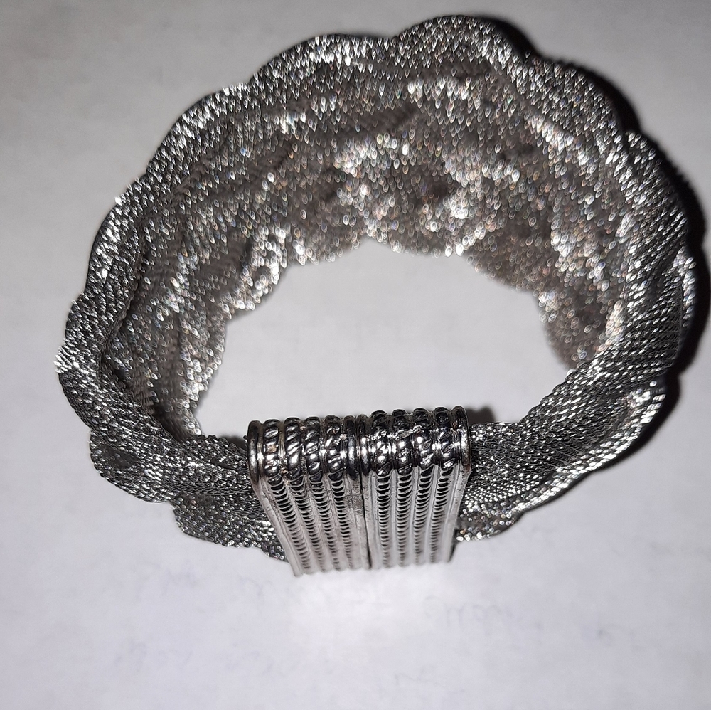 Robert Verdi bracelet